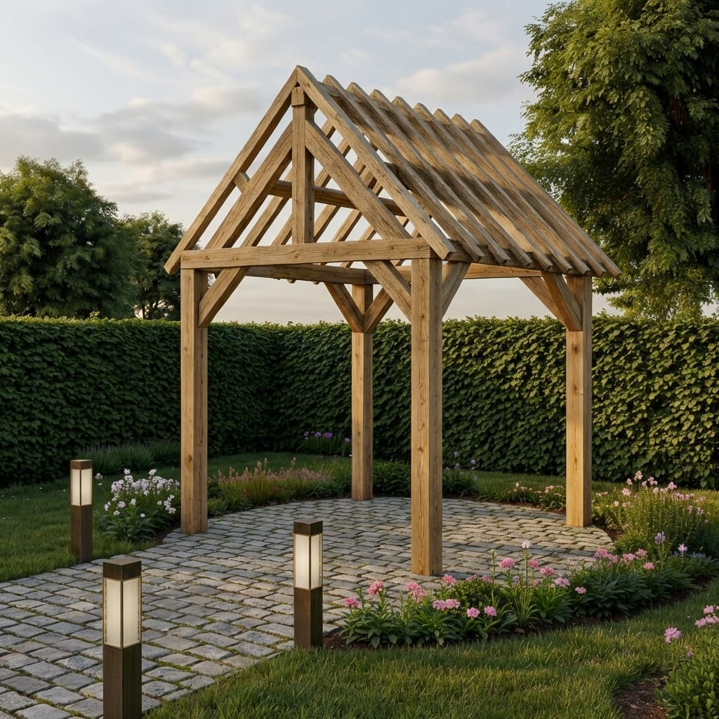 eiken bijgebouw sint-niklaas