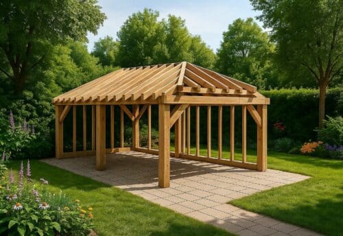 douglas bijgebouw tielt