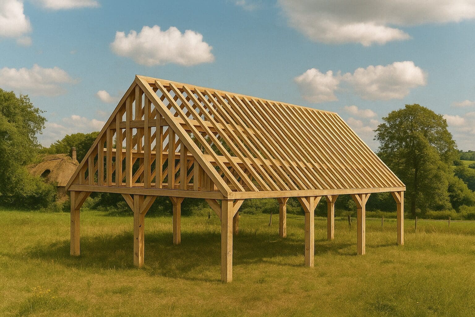 dennen bijgebouw tongeren