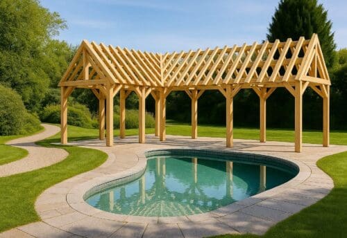 dennen bijgebouw mechelen