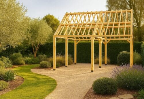 dennen bijgebouw genk