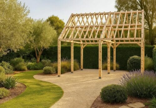 dennen bijgebouw genk