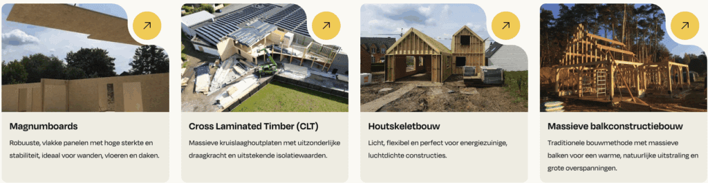 huizenvakman ecologische houtbouw