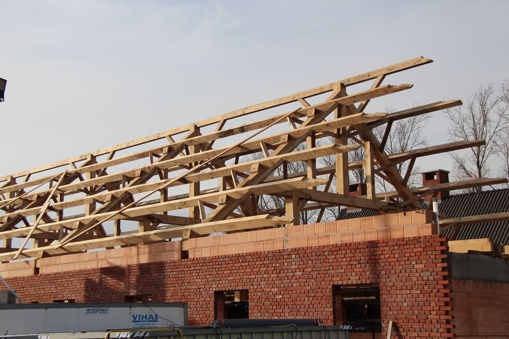 Erik Gees daktimmerwerken 26