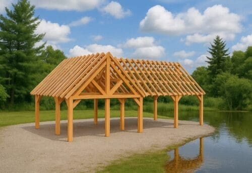 Annexe Douglas Le Havre