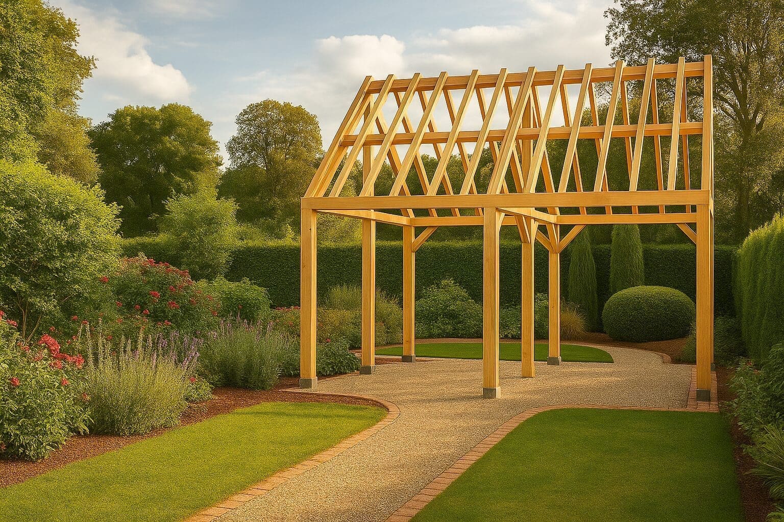 annexe Douglas Paris