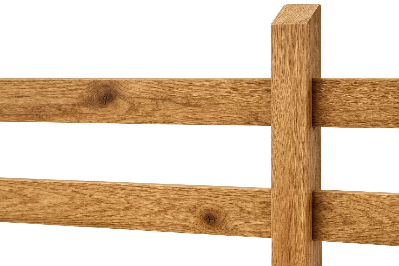 weideomheining classic eik