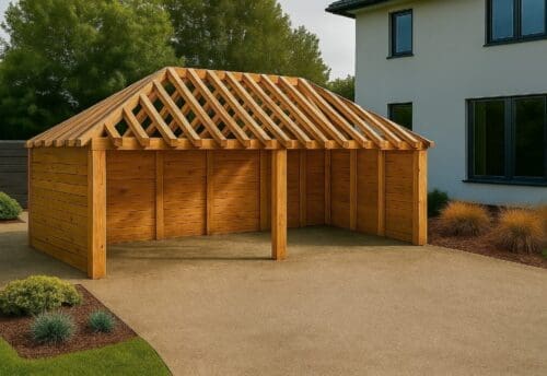 douglas bijgebouw nieuwpoort