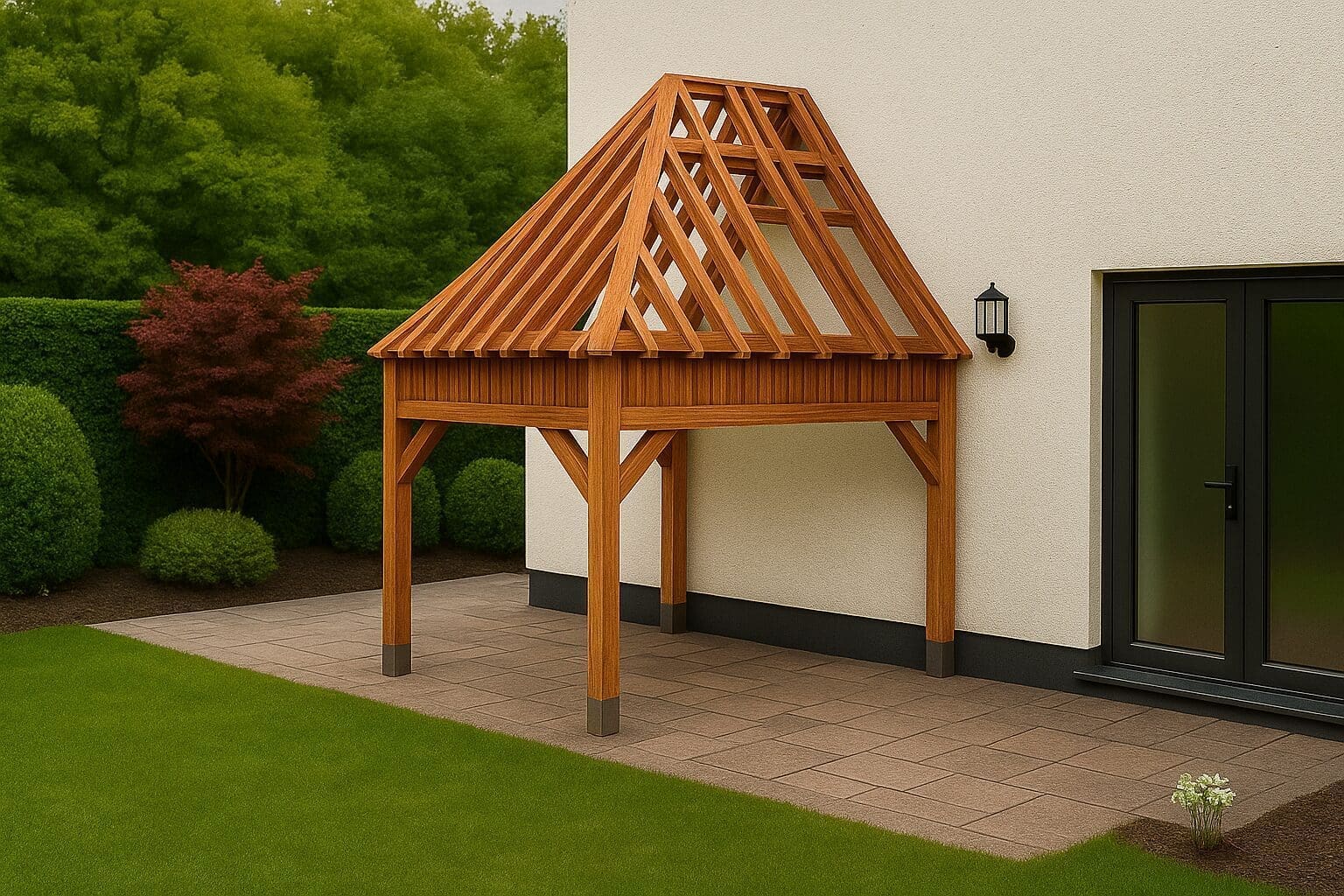 douglas bijgebouw geraardsbergen