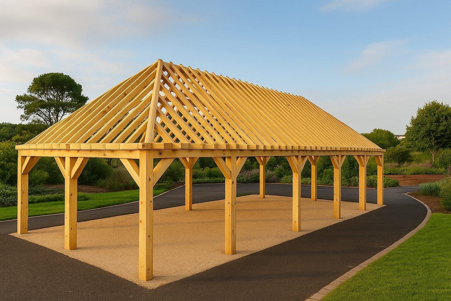 dennen bijgebouw brugge