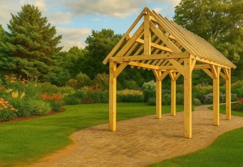 dennen bijgebouw oostende